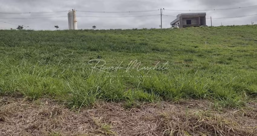 Terreno à venda, 255 m² por R$ 242.250,00 - Residencial Canadá - Piracicaba/SP