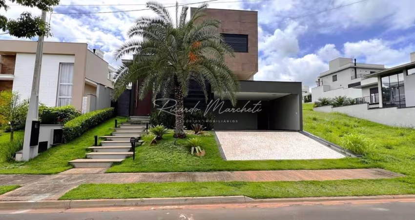 Sobrado Condomínio Villa Bela Vista