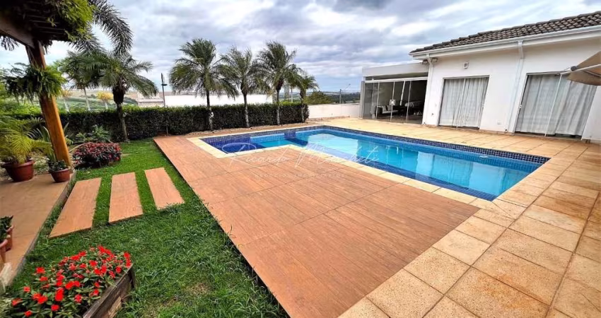 Casa Residencial à venda, Monte Alegre, Piracicaba - CA0014.