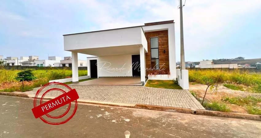 Casa com 3 dormitórios à venda, 150 m² por R$ 980.000,00 - Residencial Canadá - Piracicaba/SP