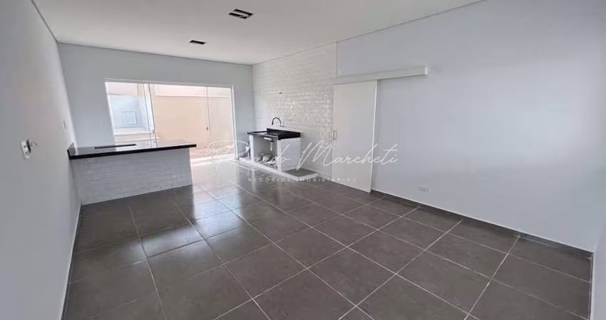 Casa com 3 dormitórios à venda, 200 m² por R$ 850.000,00 - Condominio Soleil - Piracicaba/SP