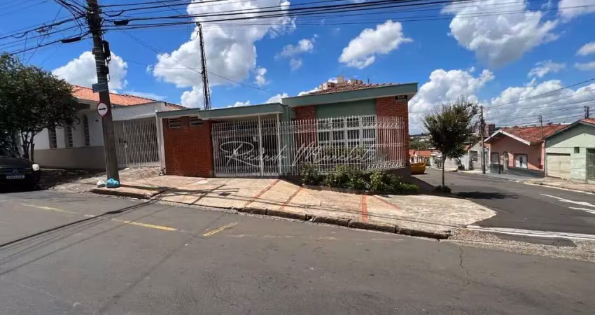 Casa com 3 dormitórios à venda, 124 m² por R$ 390.000,00 - Vila Monteiro - Piracicaba/SP