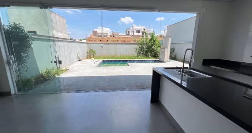 Casa com 3 dormitórios à venda, 169 m² por R$ 1.090.000,00 - Condominio Soleil - Piracicaba/SP