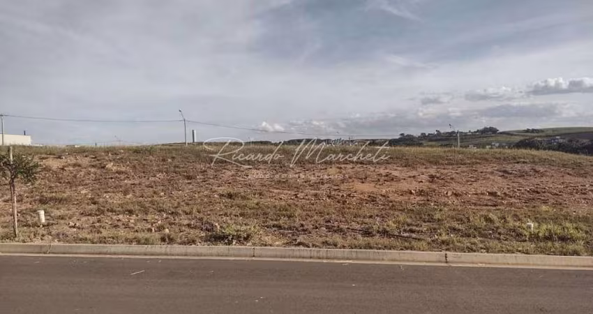 Terreno à venda, 255 m² por R$ 245.000,00 - Residencial Canadá - Piracicaba/SP