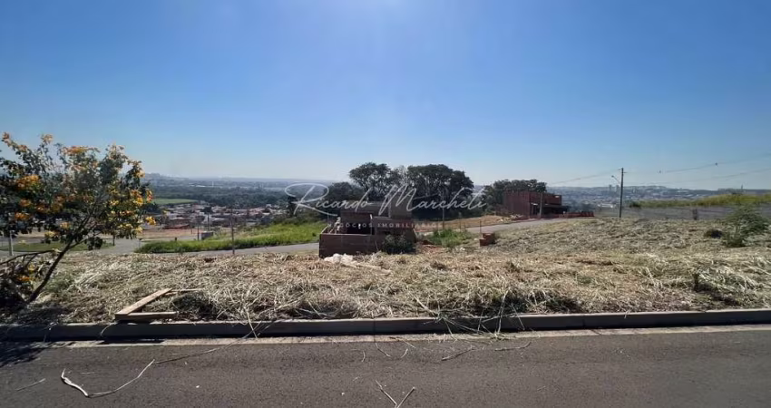 Terreno à venda, 255 m² por R$ 220.000,00 - Residencial Canadá - Piracicaba/SP