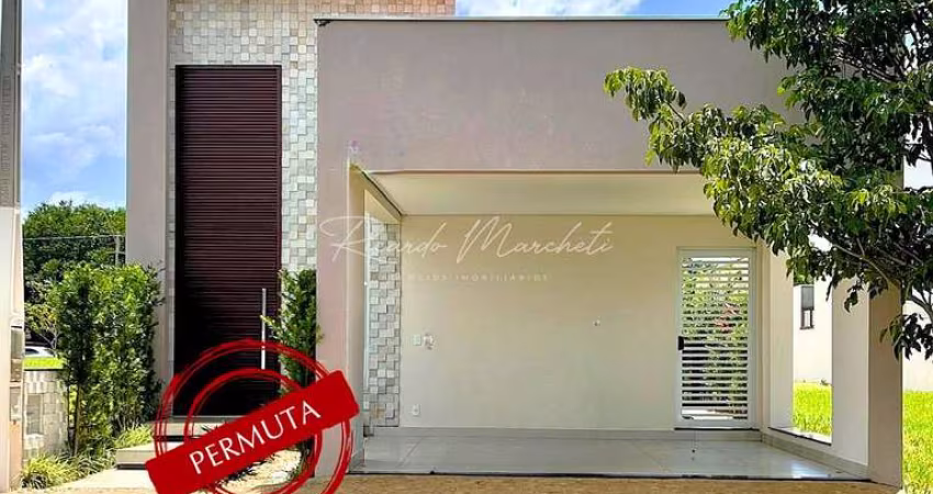Casa Condomínio Ágape em Piracicaba