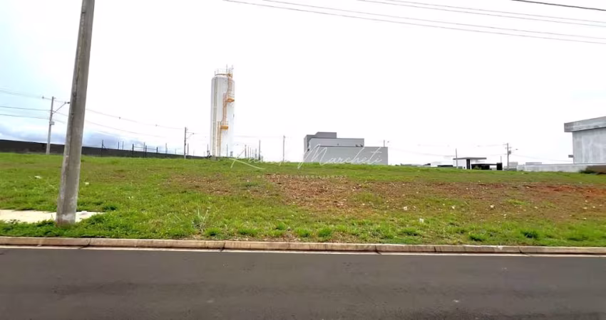 Terreno Condomínio Canadá Residencial