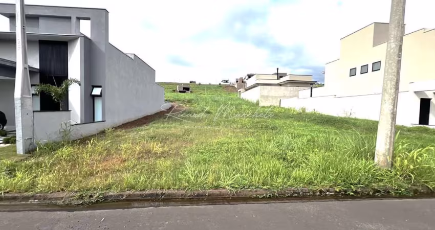 Terreno Condomínio Canadá Residencial
