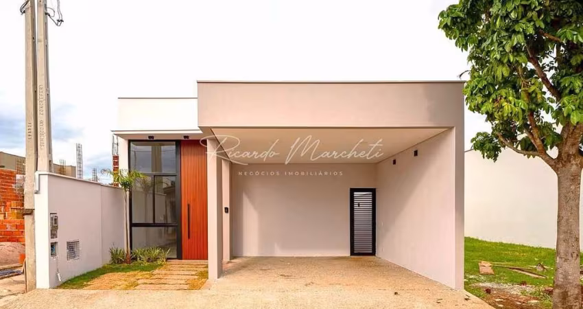 Casa Condomínio Fechado