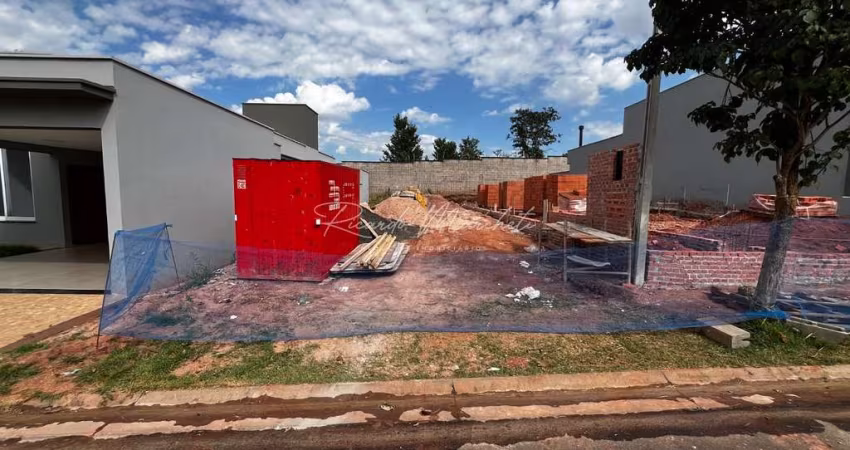 Terreno com 200m² em Condomínio Fechado