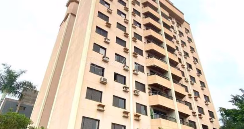 Edificio Farid Maluf Alves - Bairro São Judas