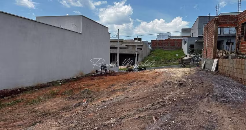 Terreno Condomínio Soleil Piracicaba