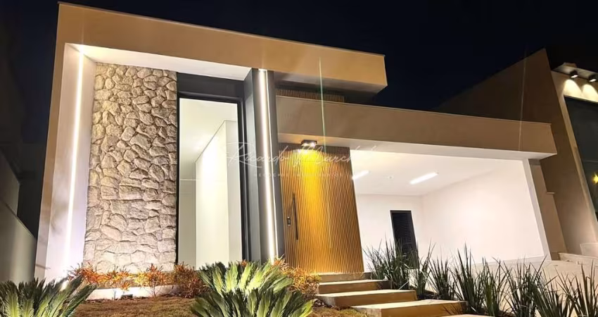Casa térrea Condomínio Villa Vista