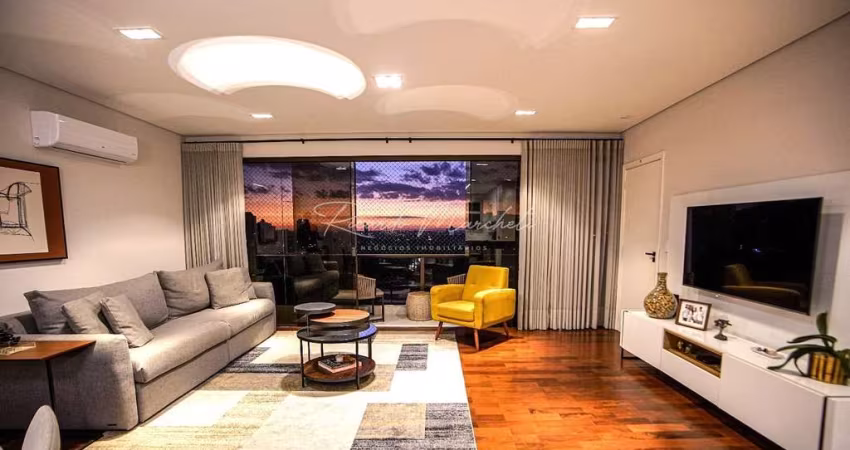 Apartamento Bairro Cidade Jardim 3 dormitórios