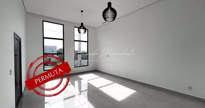 Casa Condomínio Soleil Piracicaba
