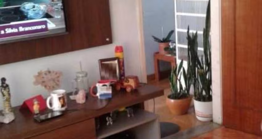 Casa com 2 dormitórios à venda por R$ 380.000,00 - Independência - São Bernardo do Campo/SP