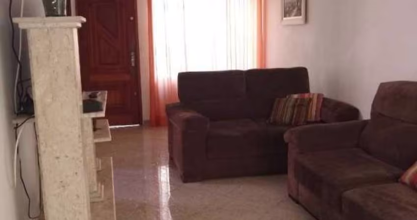 Sobrado com 3 dormitórios à venda por R$ 750.000,00 - Jordanópolis - São Bernardo do Campo/SP