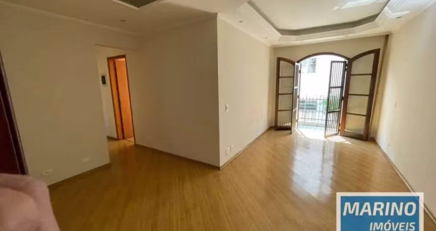 Apartamento com 2 dormitórios à venda, 105 m² por R$ 380.000,00 - Vila Euclides - São Bernardo do Campo/SP