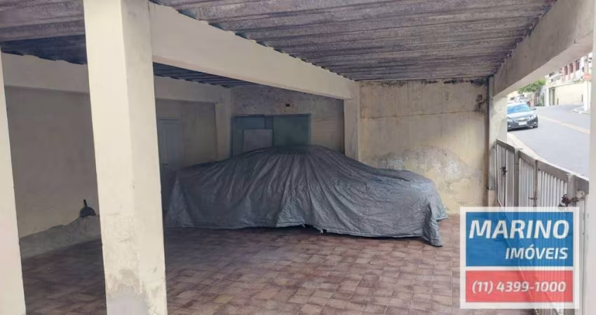 Terrea - Parque Anchieta  - 5 dormitórios à venda, 250 m² por R$ 1.650.000 - Parque Anchieta - São Bernardo do Campo/SP
