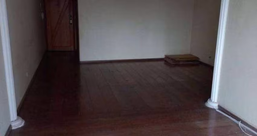 Apartamento com 2 dormitórios à venda, 80 m² por R$ 400.000,00 - Baeta Neves - São Bernardo do Campo/SP