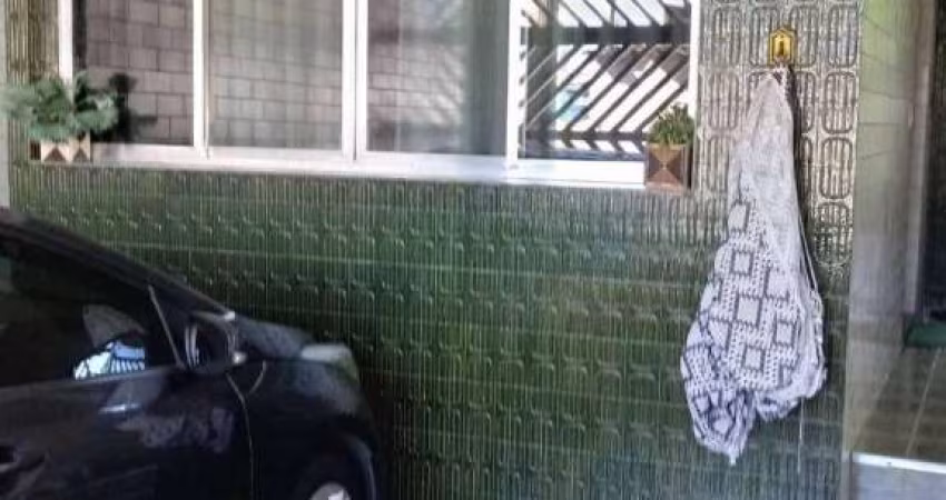 Sobrado com 3 dormitórios à venda por R$ 680.000,00 - Jordanópolis - São Bernardo do Campo/SP