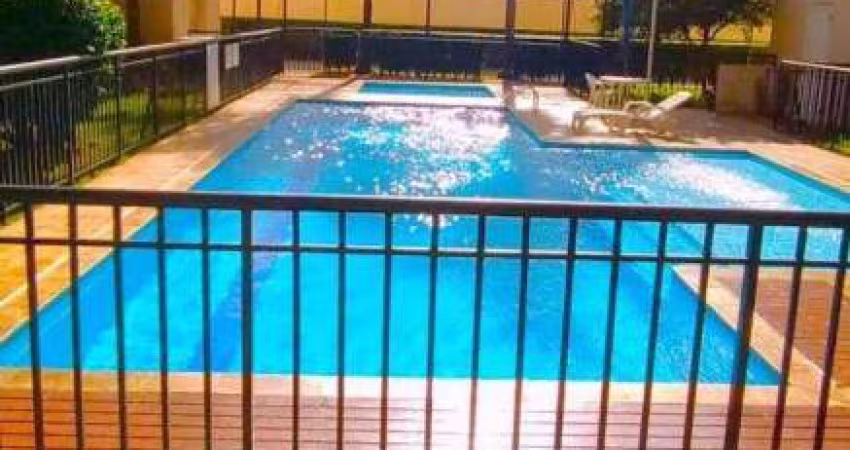 Apartamento com 3 dormitórios à venda, 65 m² por R$ 510.000,00 - Centro - São Bernardo do Campo/SP
