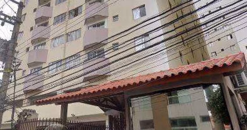 Apartamento com 2 dormitórios à venda, 86 m² por R$ 380.000,00 - Rudge Ramos - São Bernardo do Campo/SP
