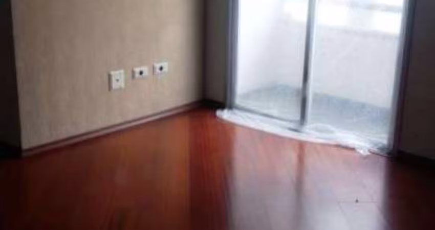 Apartamento com 3 dormitórios à venda, 69 m² por R$ 390.000,00 - Planalto - São Bernardo do Campo/SP