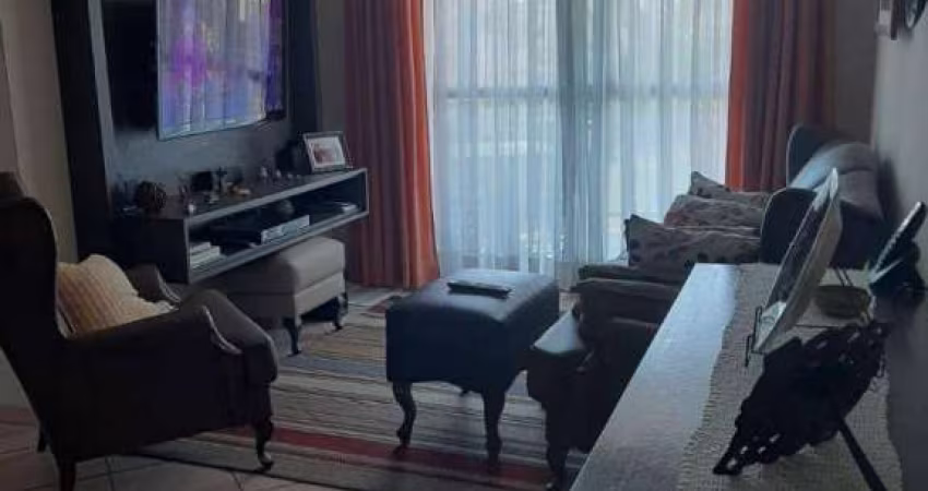 Apartamento com 3 dormitórios à venda, 86 m² por R$ 477.000,00 - Baeta Neves - São Bernardo do Campo/SP