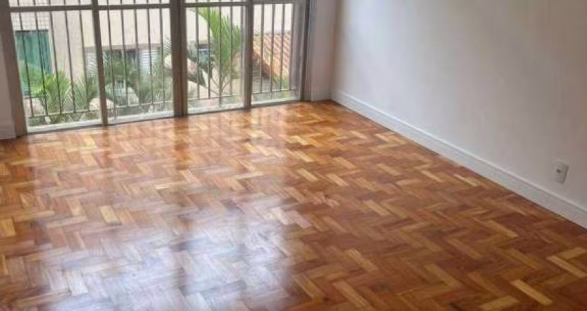 Apartamento à venda, 80 m² por R$ 390.000,00 - Nova Petrópolis - São Bernardo do Campo/SP