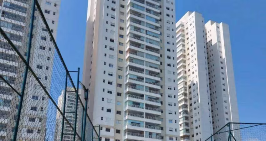 Apartamento com 3 dormitórios à venda, 107 m² por R$ 926.000,00 - Vila Lusitânia - São Bernardo do Campo/SP