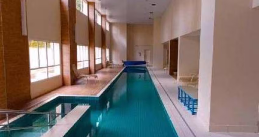 Apartamento com 3 dormitórios à venda, 116 m² por R$ 1.000.000,00 - Centro - São Bernardo do Campo/SP