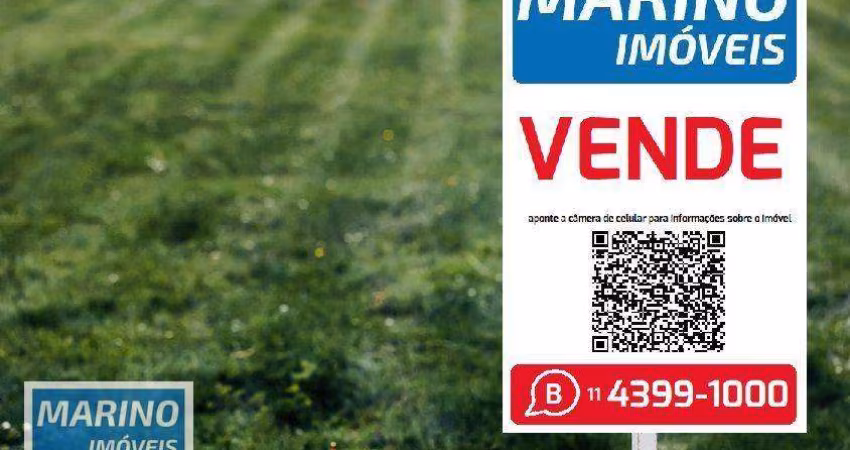 Terreno à venda, 247 m² por R$ 500.000,00 - Alves Dias - São Bernardo do Campo/SP