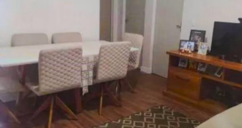 Apartamento com 2 dormitórios à venda, 56 m² por R$ 300.000,00 - Paulicéia - São Bernardo do Campo/SP