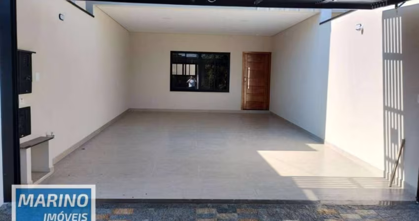 Sobrado com 3 dormitórios à venda, 166 m² por R$ 998.000,00 - Alves Dias - São Bernardo do Campo/SP