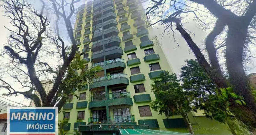Cobertura com 4 dormitórios à venda, 144 m² por R$ 950.000,00 - Rudge Ramos - São Bernardo do Campo/SP