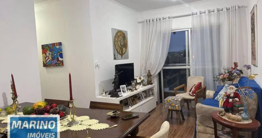 Apartamento com 3 dormitórios à venda, 64 m² por R$ 318.000,00 - Dos Casa - São Bernardo do Campo/SP