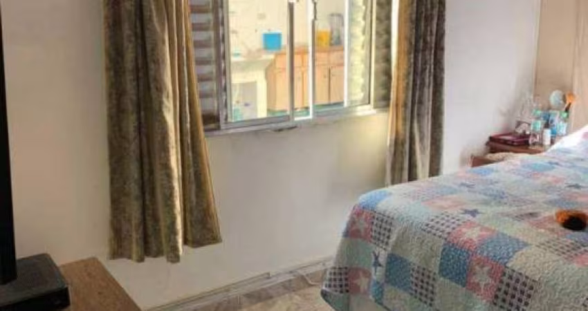 Casa com 3 dormitórios à venda, 218 m² por R$ 690.000,00 - Parque São Pedro - São Bernardo do Campo/SP