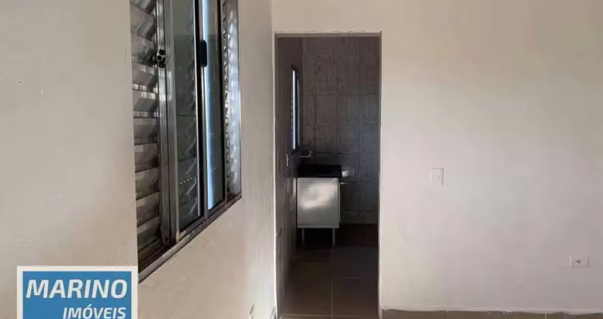 Sobrado com 5 dormitórios à venda por R$ 405.000,00 - Alves Dias - São Bernardo do Campo/SP