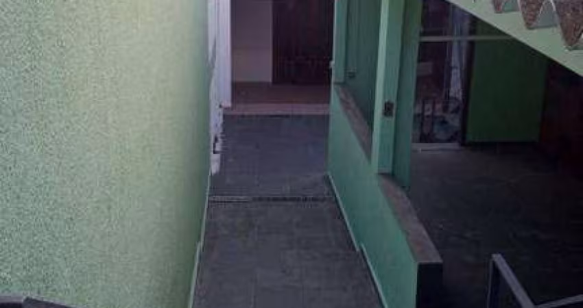 Sobrado com 6 dormitórios à venda, 338 m² por R$ 660.000,00 - Paulicéia - São Bernardo do Campo/SP
