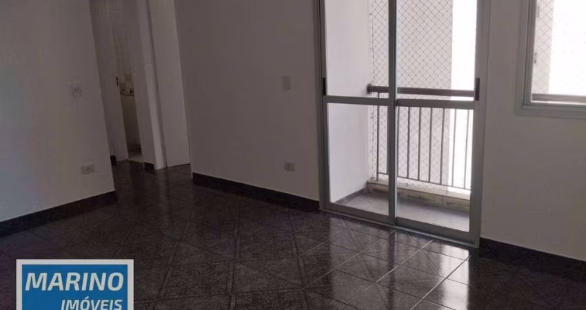 Apartamento com 3 dormitórios à venda, 60 m² por R$ 420.000,00 - Planalto - São Bernardo do Campo/SP
