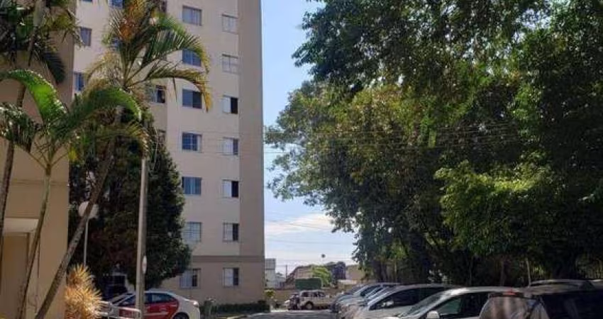 Apartamento com 2 dormitórios à venda, 55 m² por R$ 270.000,00 - Independência - São Bernardo do Campo/SP