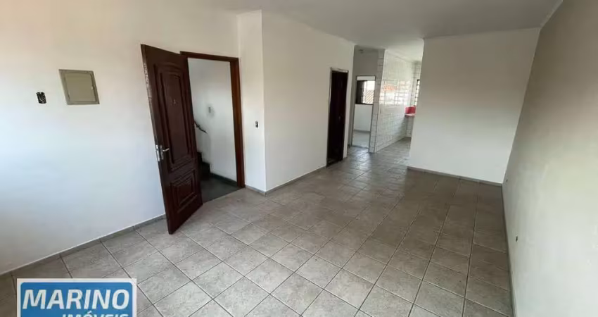 Apartamento com 2 dormitórios para alugar, 55 m² por R$ 1.770,00/mês - Jordanópolis - São Bernardo do Campo/SP