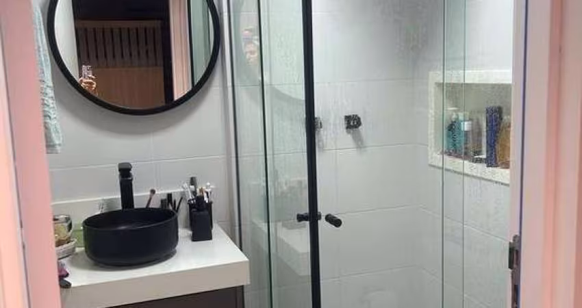 Apartamento com 2 dormitórios à venda, 60 m² por R$ 650.000,00 - Centro - São Bernardo do Campo/SP