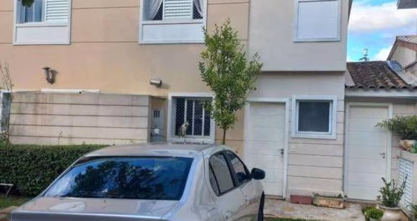 Sobrado com 3 dormitórios à venda, 120 m² por R$ 1.100.000,00 - Planalto - São Bernardo do Campo/SP