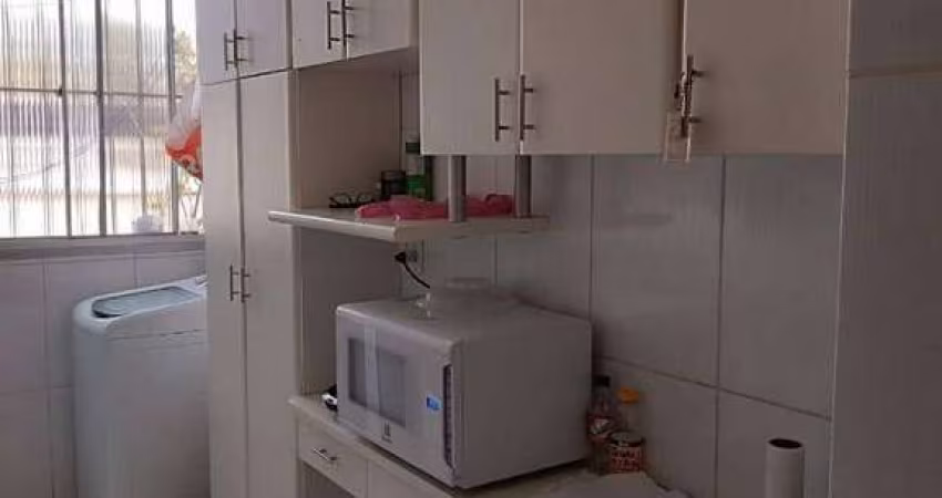 Apartamento com 1 dormitório à venda, 39 m² por R$ 244.000,00 - Independência - São Bernardo do Campo/SP