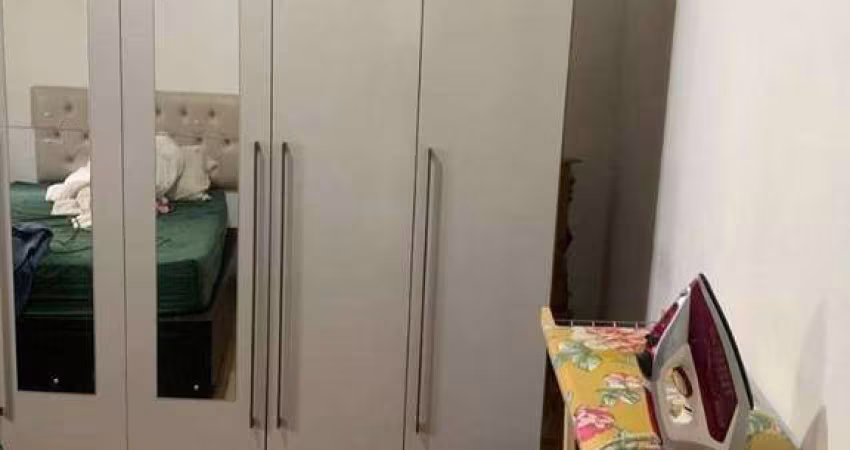 Casa com 2 dormitórios à venda, 100 m² por R$ 580.000 - Vila Jordanópolis - São Bernardo do Campo/SP