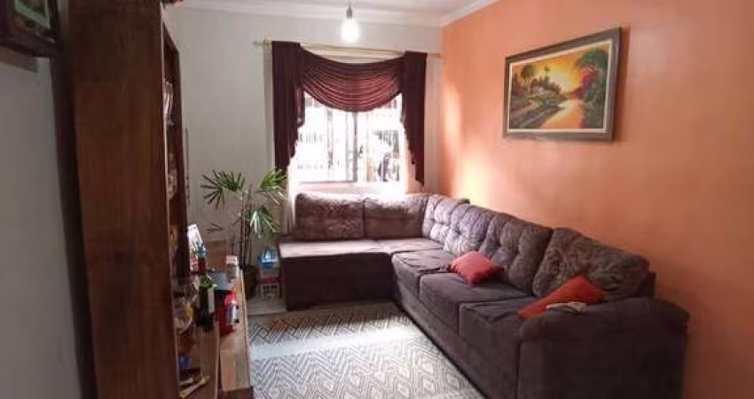 Apartamento com 2 dormitórios à venda, 55 m² por R$ 240.000,00 - Jardim Irajá - São Bernardo do Campo/SP