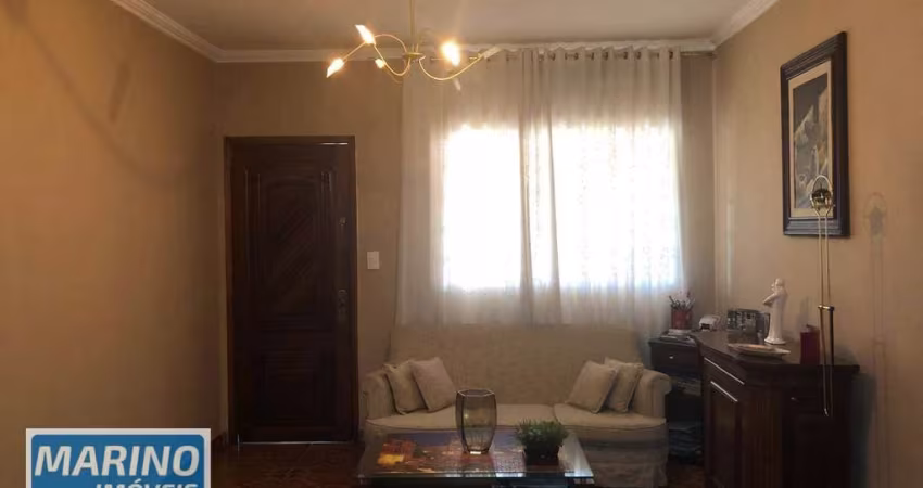 Casa com 2 dormitórios à venda, 228 m² por R$ 850.000,00 - Planalto - São Bernardo do Campo/SP