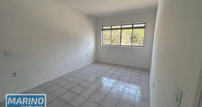 Apartamento com 2 dormitórios para alugar, 70 m² por R$ 1.742,00/mês - Jardim Beatriz - São Bernardo do Campo/SP